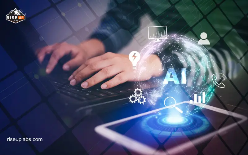 Explaining automation, ai and ml services