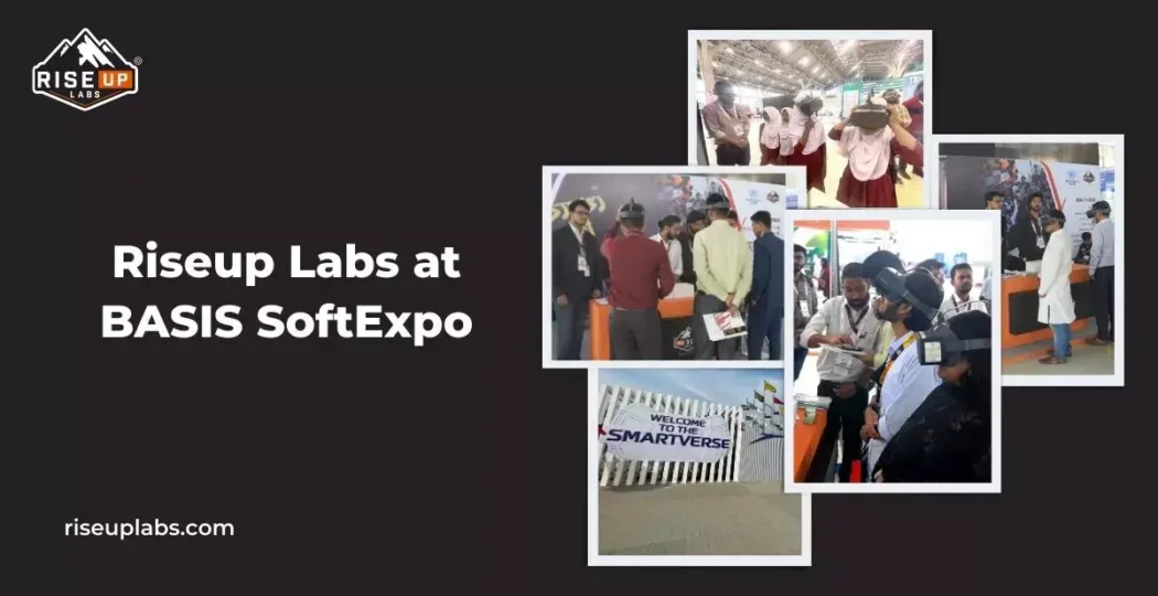 Feature image of BASIS SoftExpo - 2023 insight