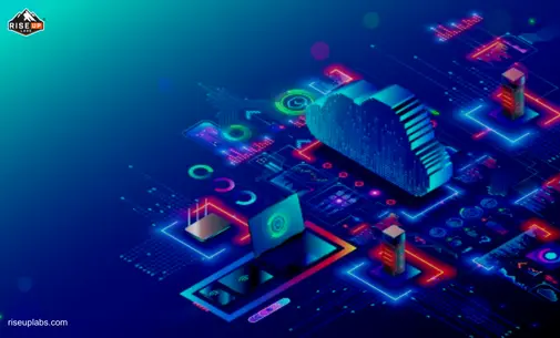 IoT Cloud Platform