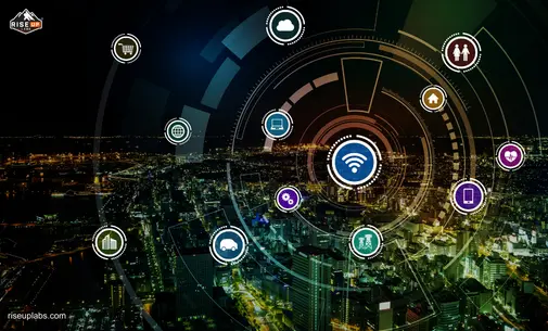 IoT Connectivity Platform