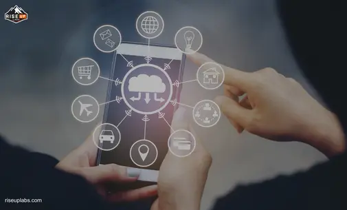 IoT Device Platform