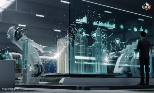 IoT Management Platform