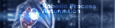 RPA Process Discovery and Analysis