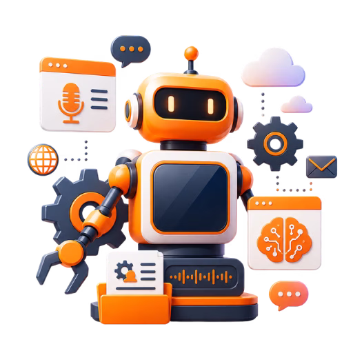 RPA Services
