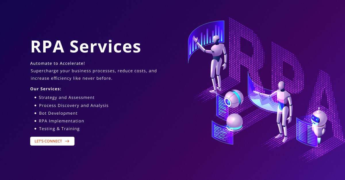 RPA Services