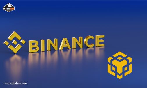 Binance Smart Chain