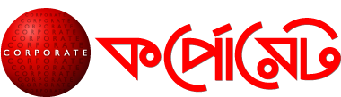 Corporate News Logo
