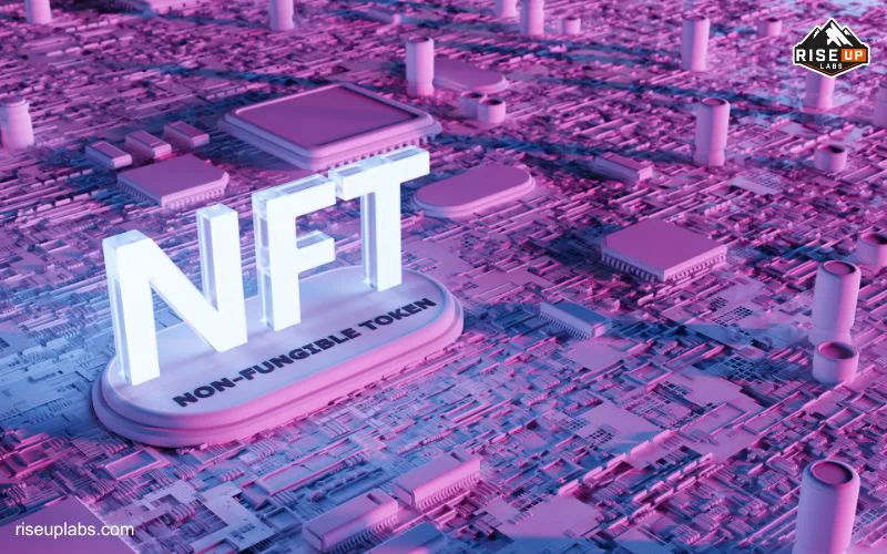 Explaining NFT Development