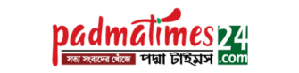 Padma Times 24 Logo