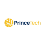 Princetech Logo