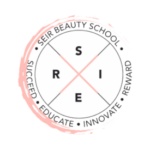 Seir Beauty Saloon Logo