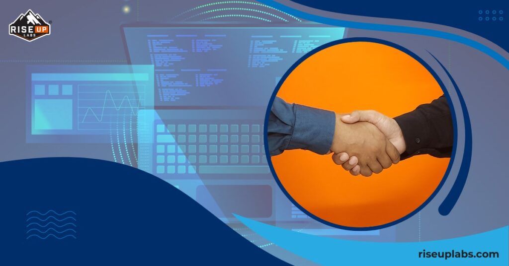 Feature of Spark Infrastructure Ltd. Signed with Riseup Labs to Develop their Website insight