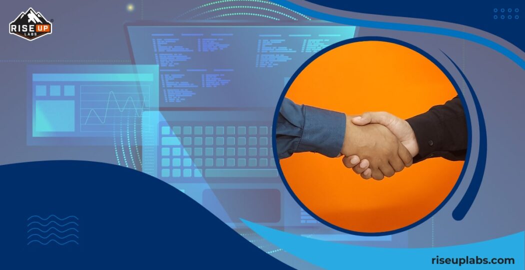 Feature of Spark Infrastructure Ltd. Signed with Riseup Labs to Develop their Website insight