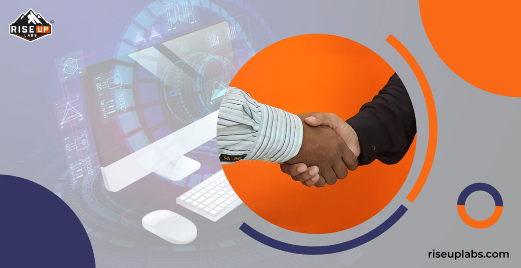 Feature of American Tourism Company Signed with Riseup Labs for IT Staff Augmentation Services insight