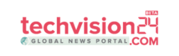 Techvision24 Logo