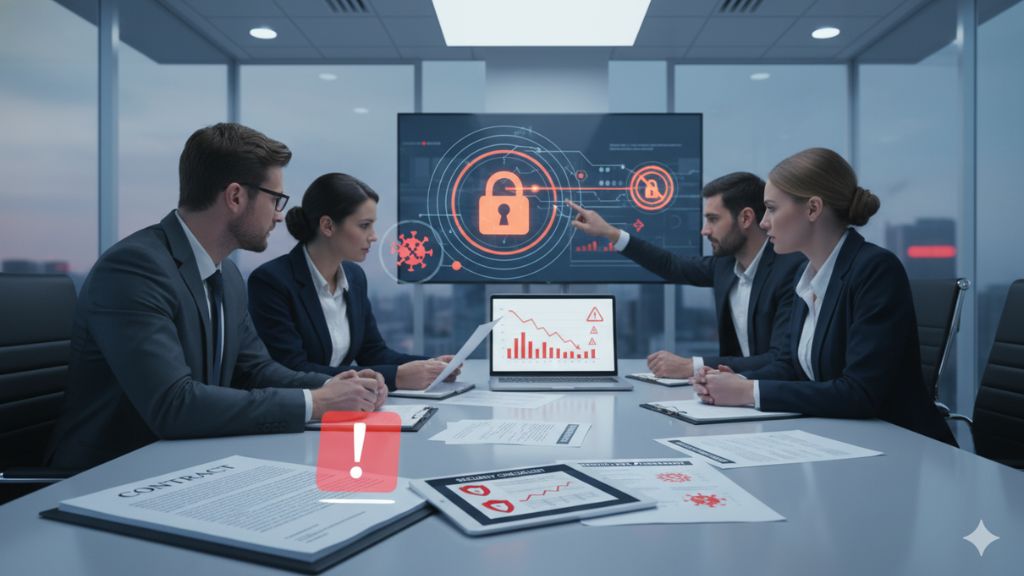 risks-to-avoid-when-hiring-a-bpo-company-riseuplabs