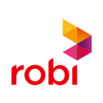 Robi Axiata Company Logo