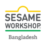 Sesame Workshop Bangladesh Company Logo