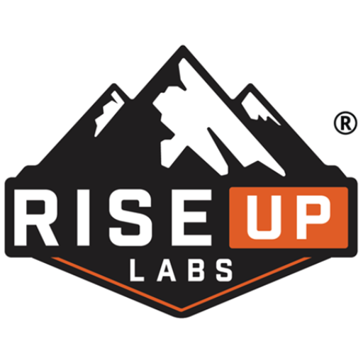 Logo of Riseup Labs