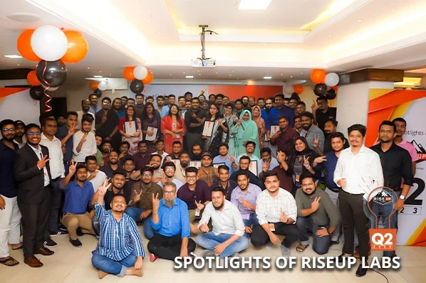 Thumbnail of Spotlights of Riseup Labs insight