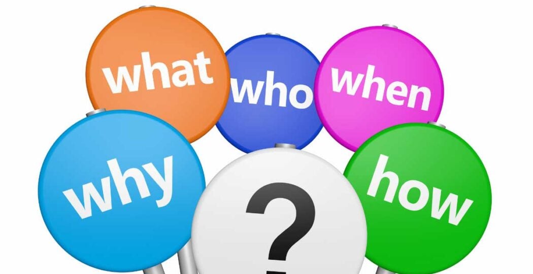 How Do You Answer Excellent Customer Service Questions