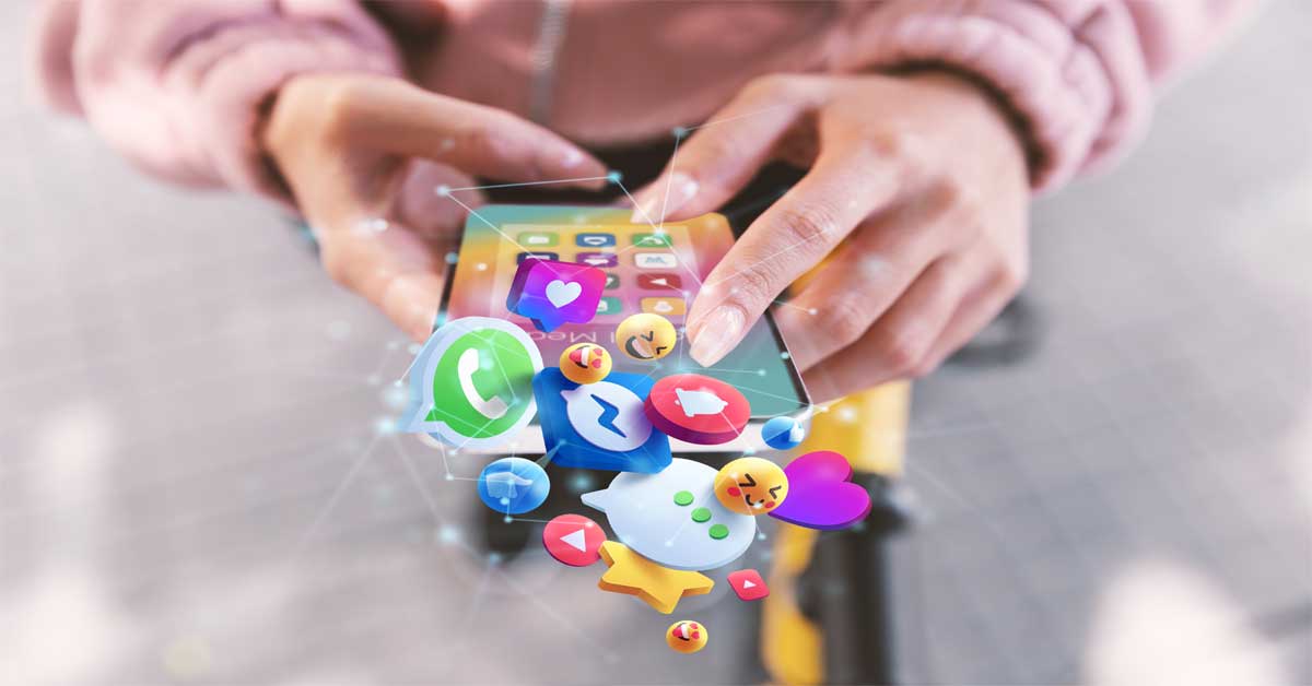 How Do You Become a Social Media Moderator?