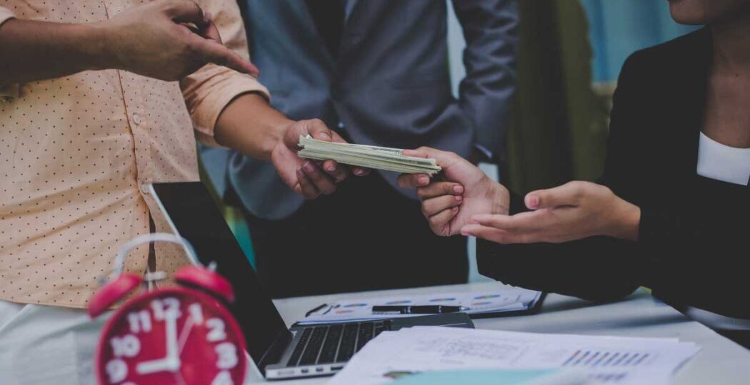 MCA - Merchant Cash Advance: A Financial Lifeline