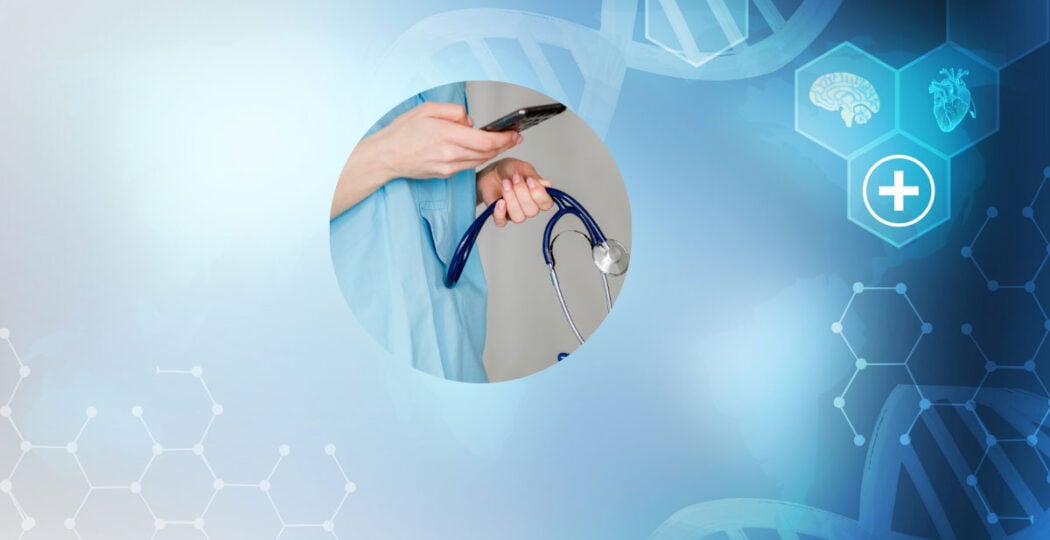Medical Attendee Via Phone