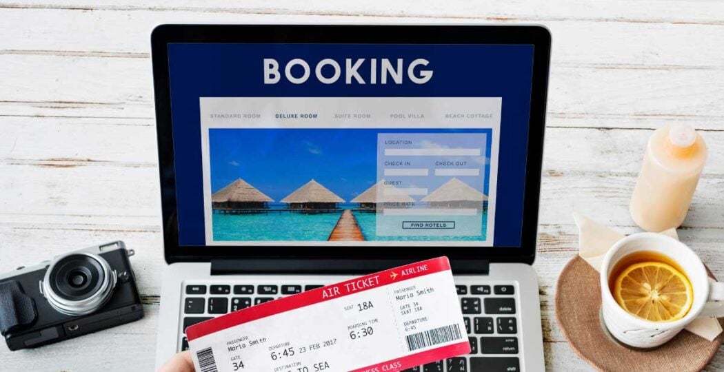 Tickets and Lodging