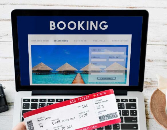 Tickets and Lodging