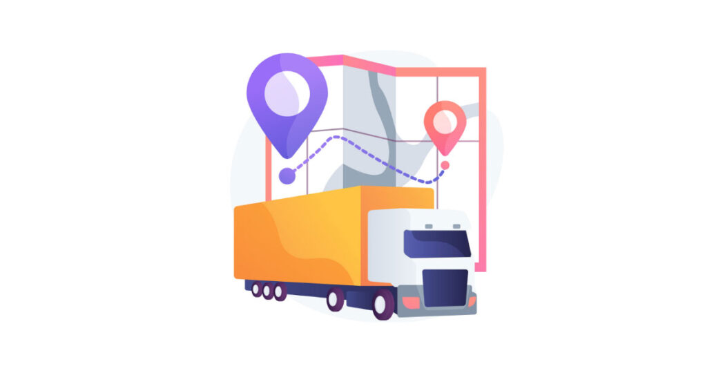 Truck Dispatching