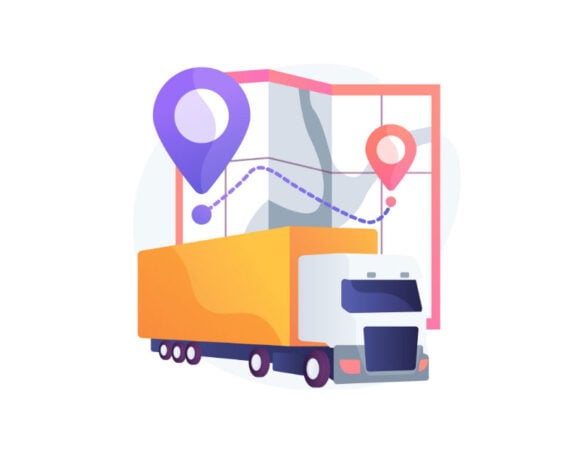 Truck Dispatching