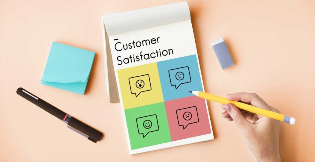 What Are the 4 Elements of Good Customer Service