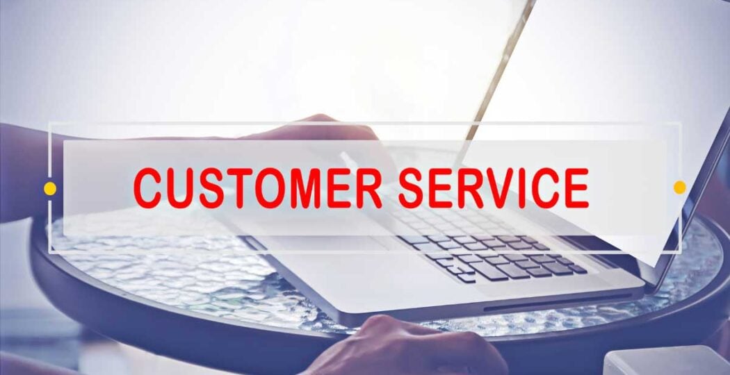 the 7 Principles of Customer Service