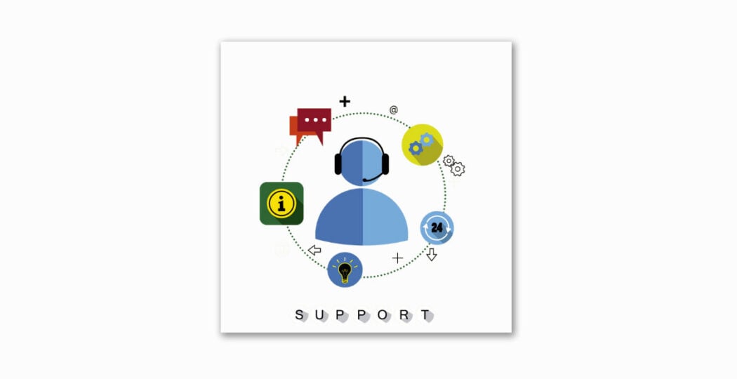 the 6 Fundamentals of Customer Service