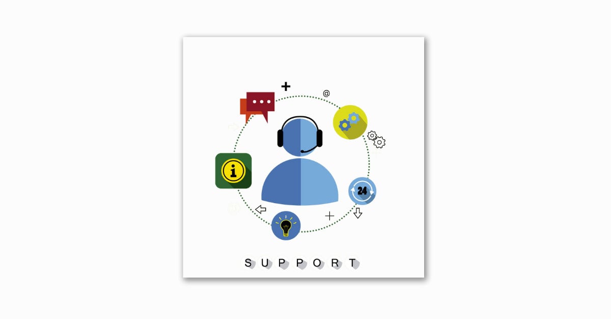 the 6 Fundamentals of Customer Service