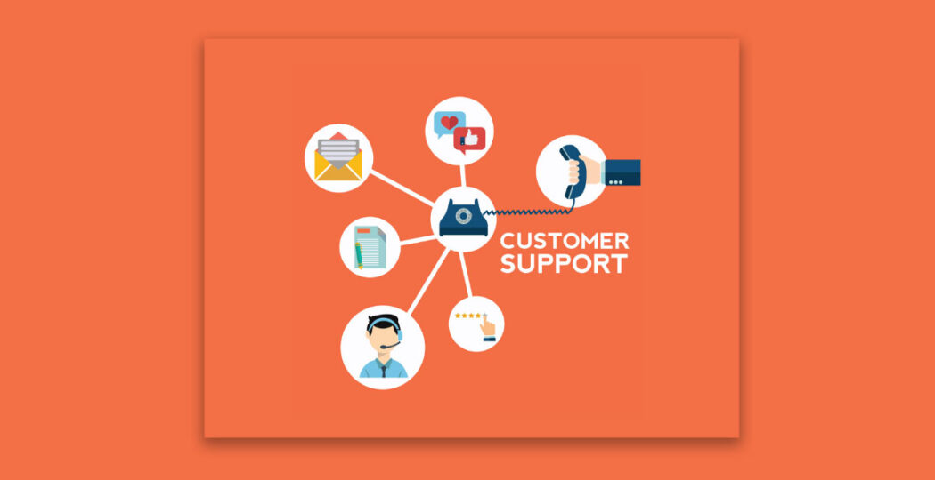 What Are the Six Pillars of Customer Service