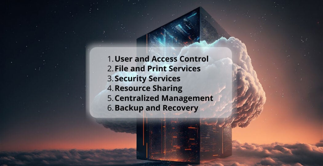 What Is the Most Important Function of a Network Operating System?