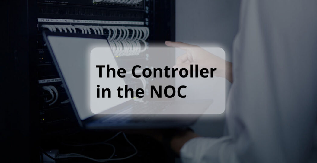 Who Is Responsible for the Production of the NOC - Network Operation Center