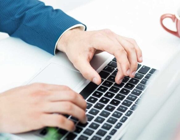 Data Entry Jobs