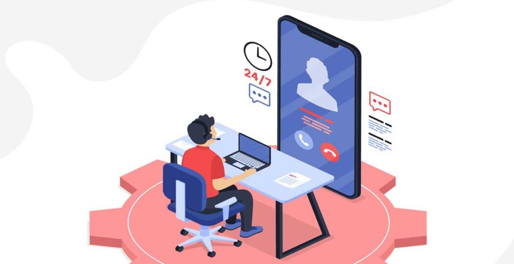 E-Commerce Customer Service Outsourcing