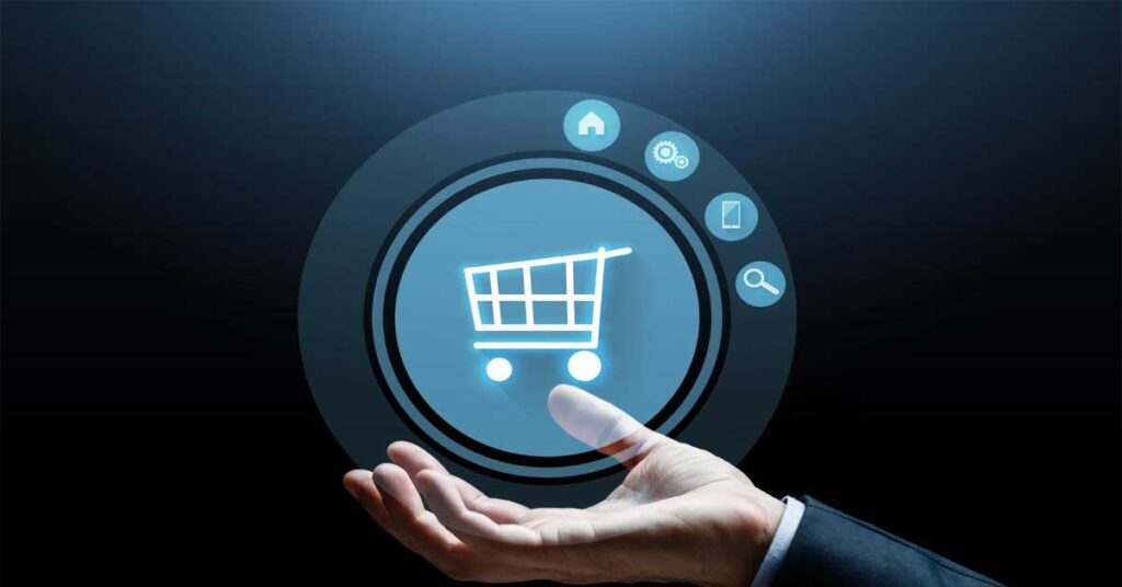 E Commerce Support Services - Riseup Labs