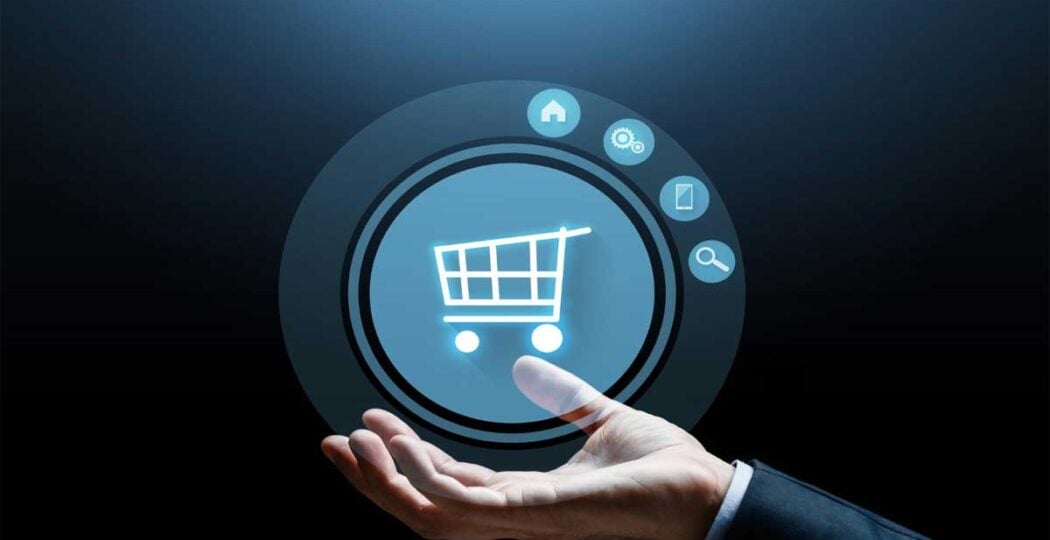 E Commerce Support Services