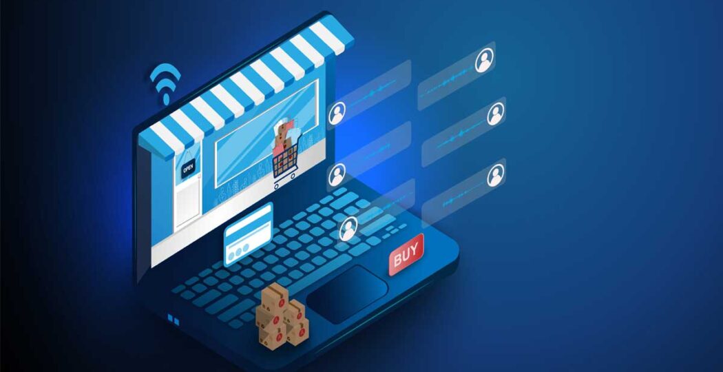 Ecommerce Services