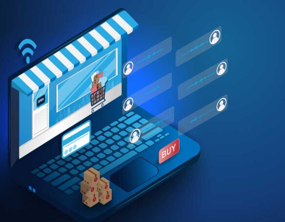 Ecommerce Services