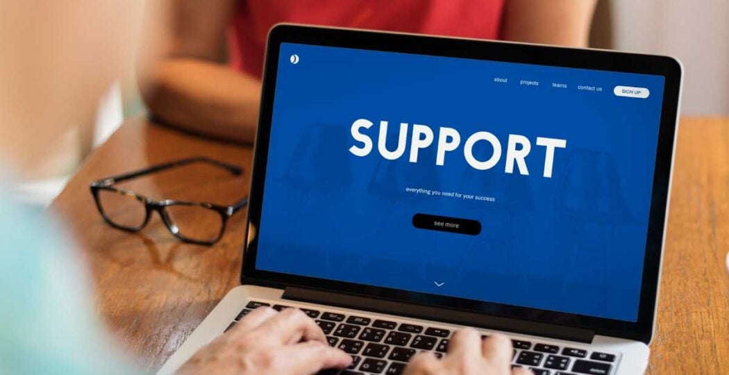 eDesk Support - The Importance of eDesk Support