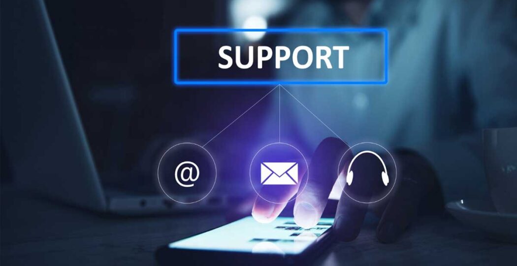 Helpdesk Software for E Commerce