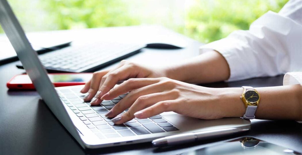 How Can I Learn Data Entry for Free