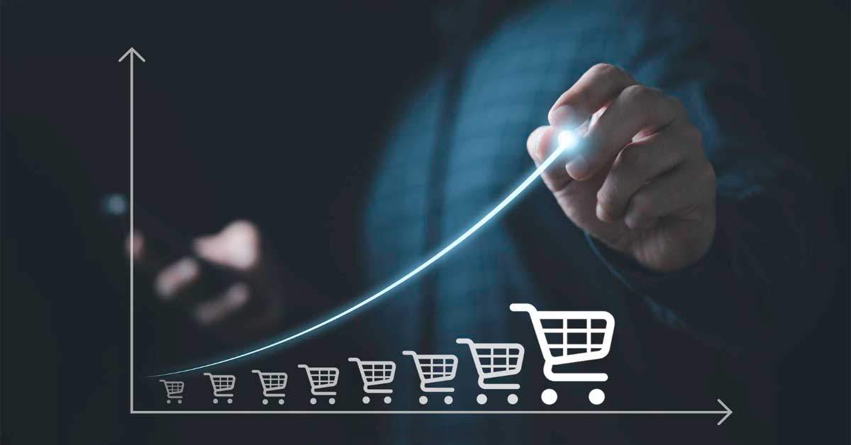 How Do I Grow My eCommerce Sales?