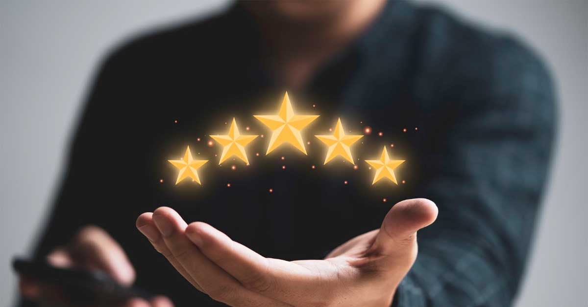 How Do You Provide 5 Star Customer Service?